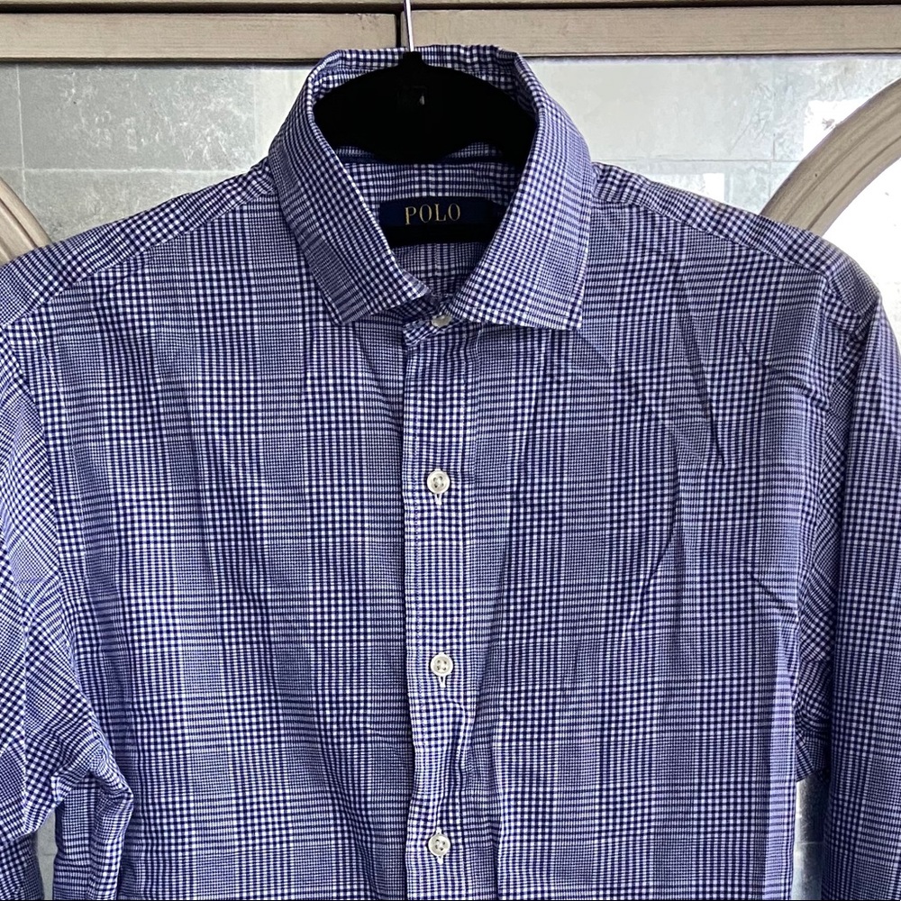 Polo Ralph Lauren Dress Shirt